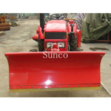 snow blade for tractor